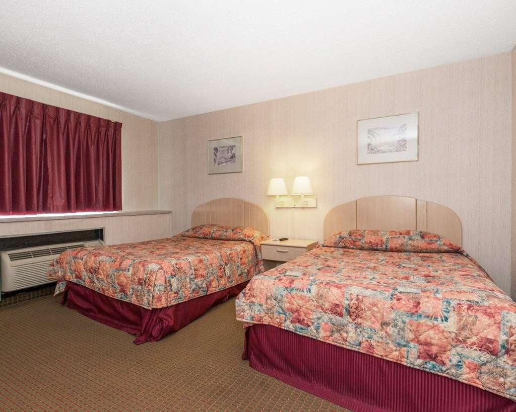 Rodeway Inn Annapolis Habitación foto