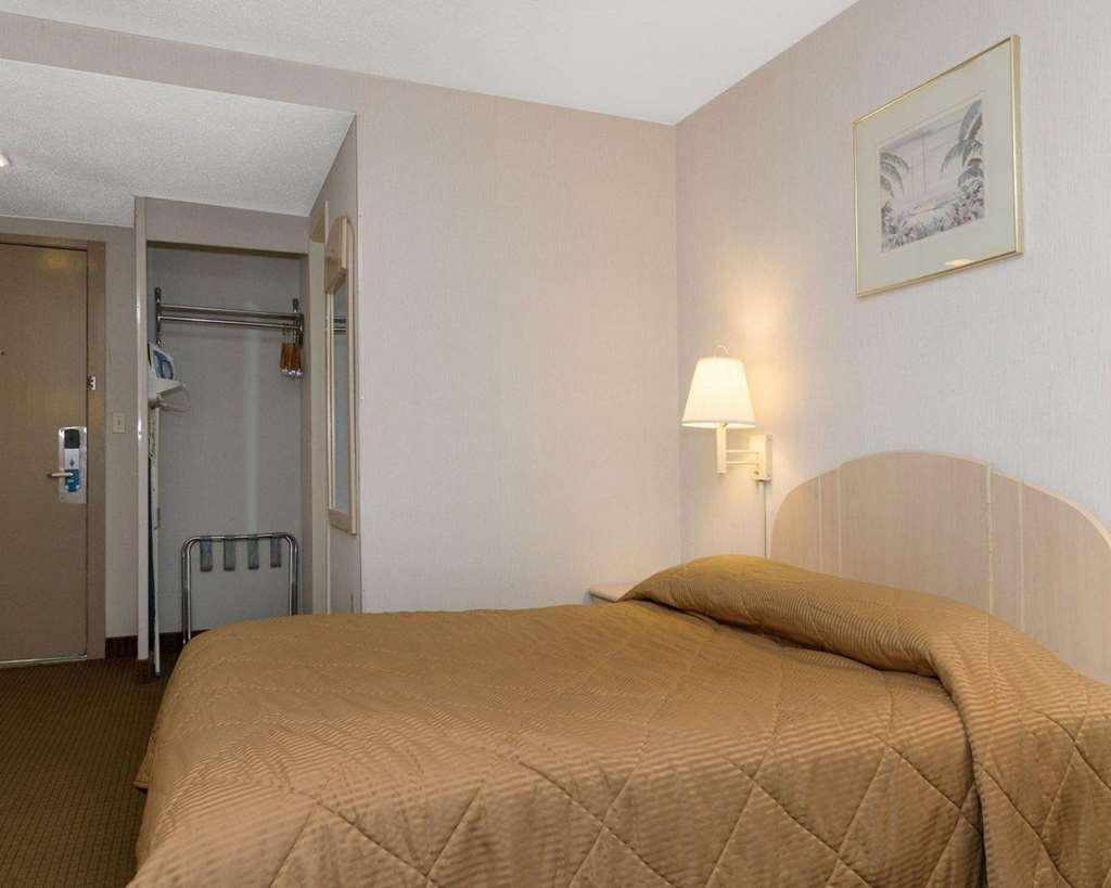 Rodeway Inn Annapolis Habitación foto